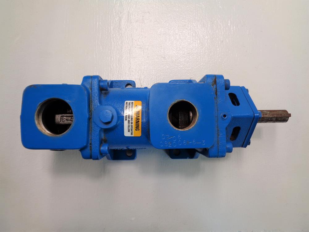 IMO Pump 3204/112 A3DB-156